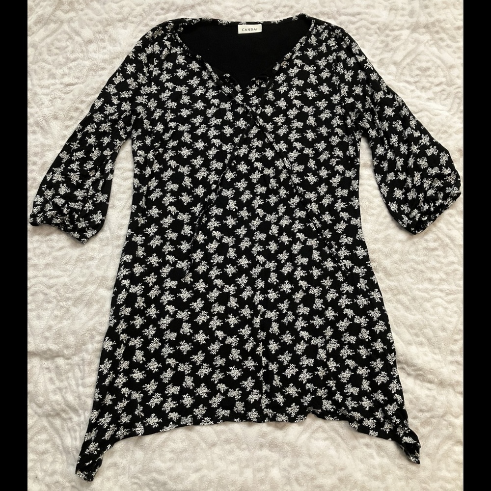 Canda (European, French) Dress/Shirt
